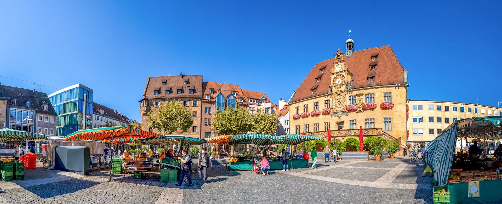 Heilbronn